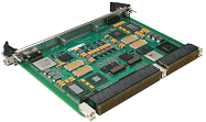 CWC DSP