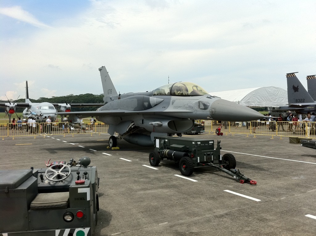 F-16