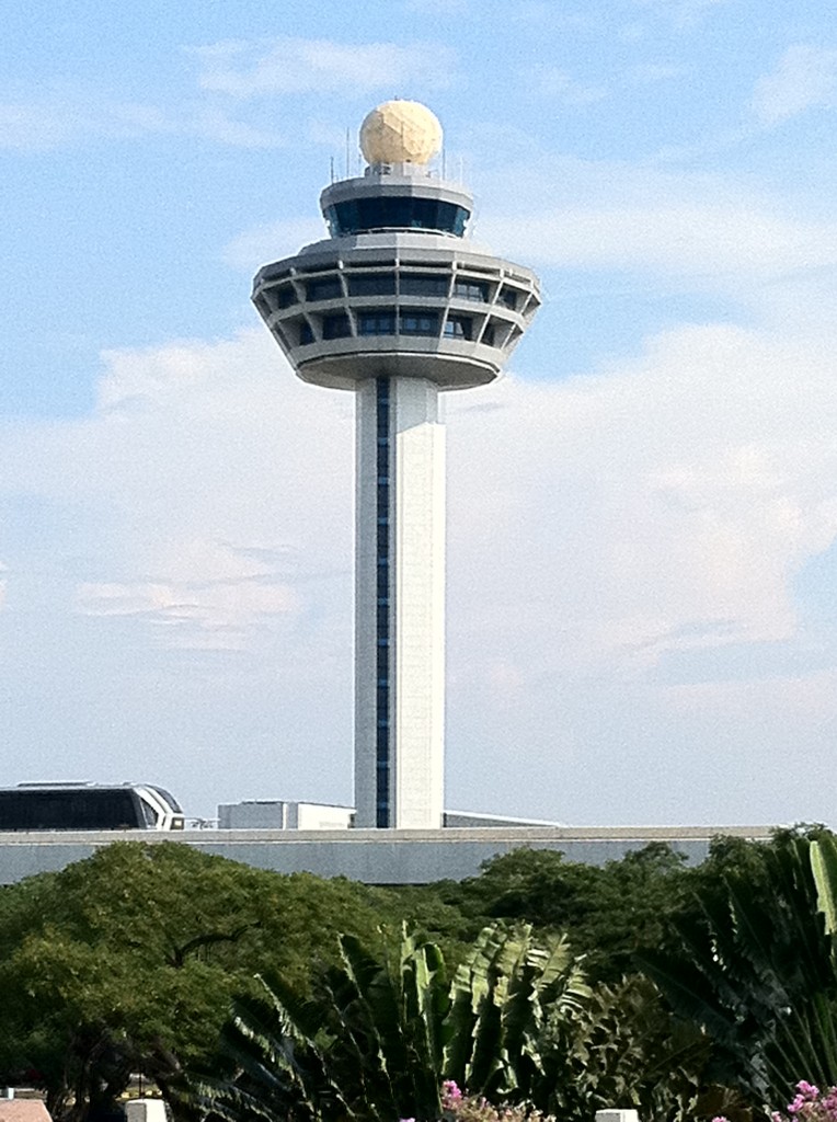 Tower