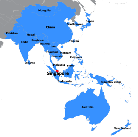 APAC